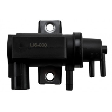 Vanne Régulation Turbo Pour Isuzu D-Max Ii 2.5 CRDi 2012-2018 8982399350