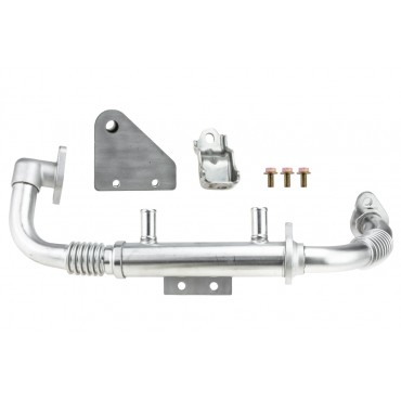 Tuyau Refroidissement EGR Pour Nissan Np300 Navara Pathfinder Iii 14735EC00A