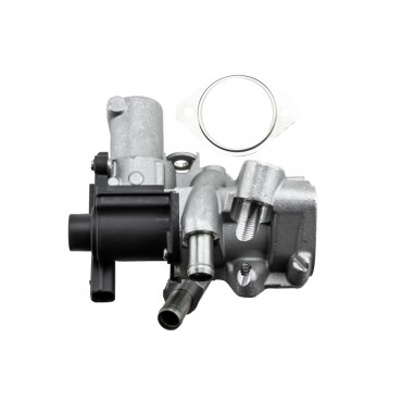 Vanne EGR Pour Infiniti Ex Fx M Q70 Qx50 I Qx70 Nissan Pathfinder Iii 1471000Q0P