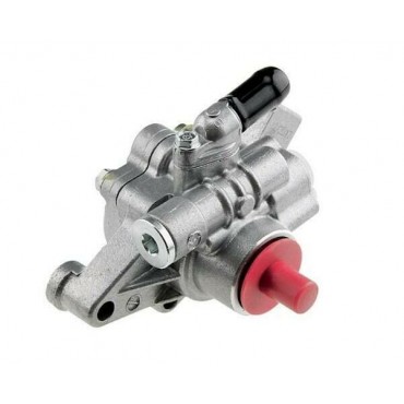 POMPE DIRECTION ASSISTEE...