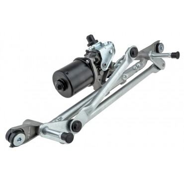 Tringlerie Moteur d'Essuie Glace Avant + Moteur Pour Chevrolet Trax 42333713