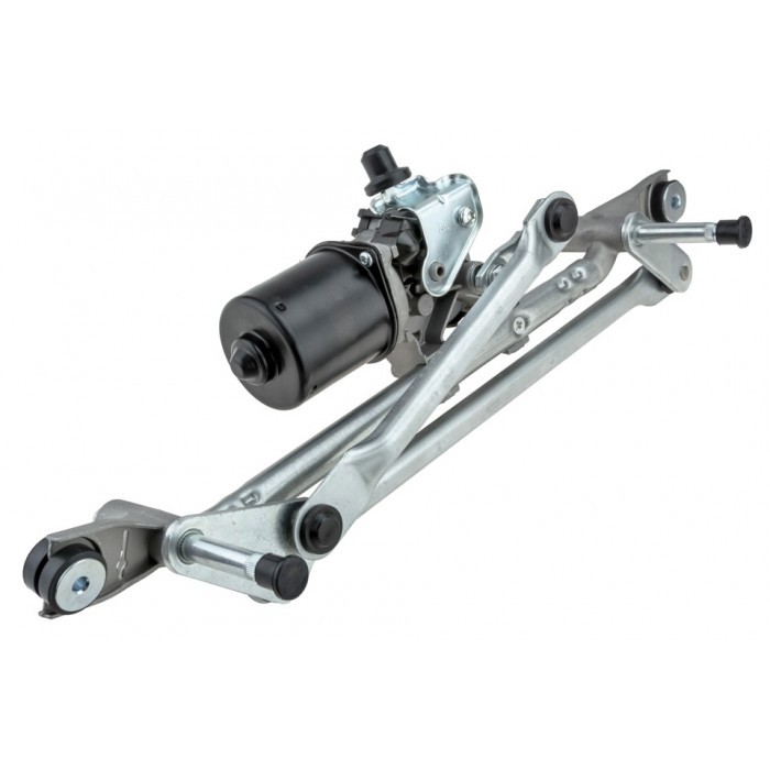 Tringlerie Moteur d'Essuie Glace Avant + Moteur Pour Chevrolet Trax 42333713