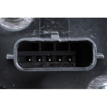 Sonde Débitmètre de Masse d'Air Pour Nissan X-Trail I Primera Patrol 22680CA000