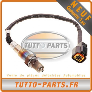 Sonde Lambda Hyundai Kia