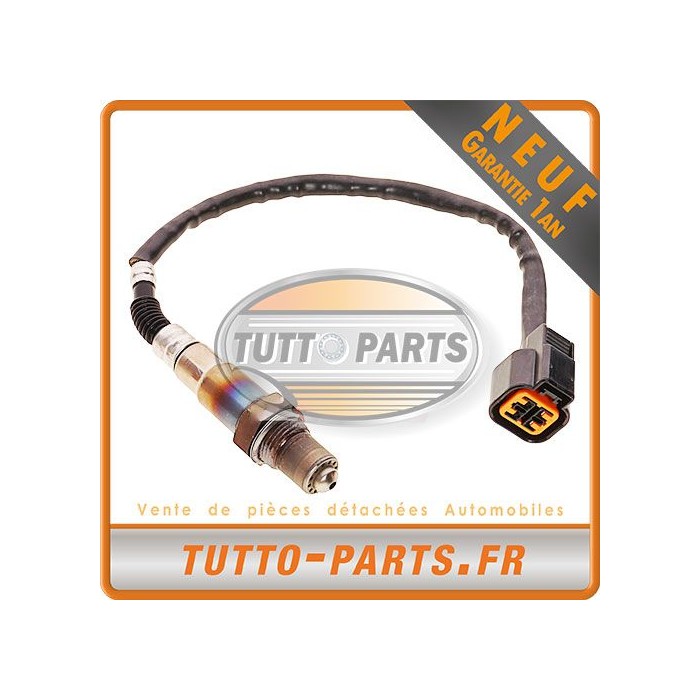 Sonde Lambda Hyundai Kia