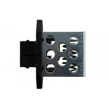 Résistance Régulateur Ventilateur Pour Ford Mondeo Iii 6878445 93BB9A819AC