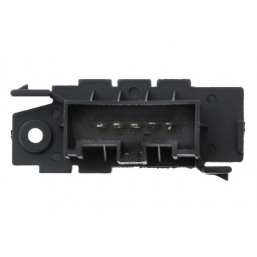 Résistance Pulseur d'Air Habitacle + Faisceau Pour Fiat Grande Punto 55702407