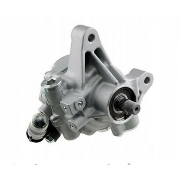 POMPE DIRECTION ASSISTEE...