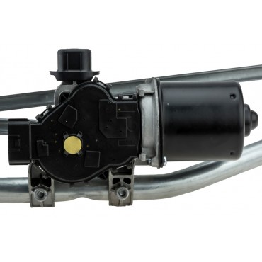 Tringlerie Moteur d'Essuie Glace Avant + Moteur Pour Dacia Duster 288004410R