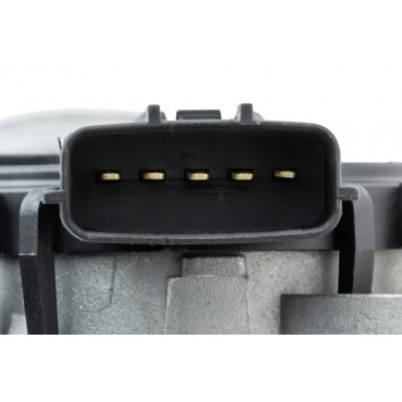 Tringlerie Moteur d'Essuie Glace Avant + Moteur Pour Dacia Duster 288004410R