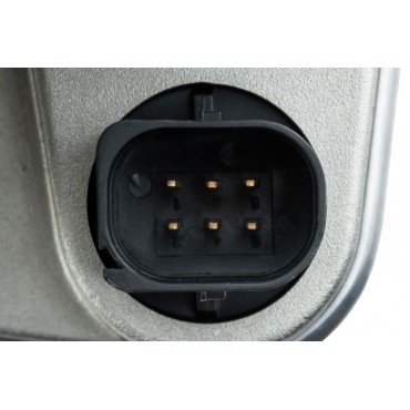 Corps Papillon d'Admission d'Air Pour Chrysler 300C Dodge Nitro 04861691AA