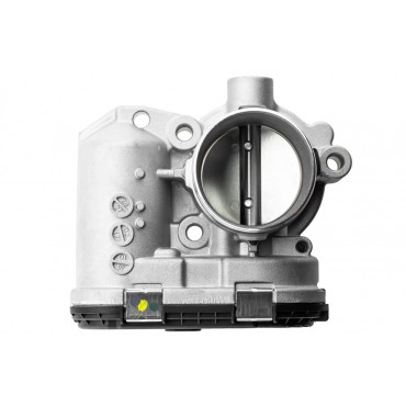 Corps Papillon d'Admission d'Air Pour Citroën Berlingo Peugeot 206 1636.34