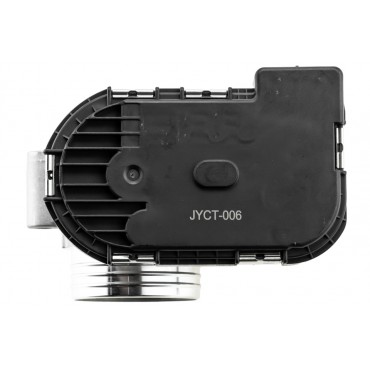 Corps Papillon d'Admission d'Air Pour Citroën Berlingo Peugeot 206 1636.34