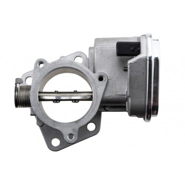 Corps Papillon d'Admission d'Air Pour Citroën Jumper Ii Fiat Ducato Iveco 163638