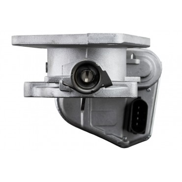 Corps Papillon d'Admission d'Air Pour Citroën Jumper Ii Fiat Ducato Iveco 163638