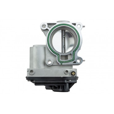 Corps Papillon d'Admission d'Air Pour Ford C-Max Fiesta V Galaxy Mondeo 1252882