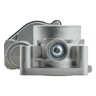 Corps Papillon d'Admission d'Air Pour Ford C-Max Fiesta V Galaxy Mondeo 1252882