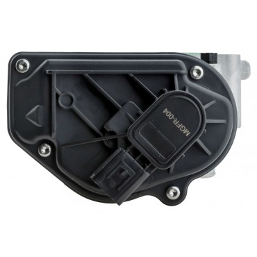 Corps Papillon d'Admission d'Air Pour Ford C-Max Fiesta V Galaxy Mondeo 1252882