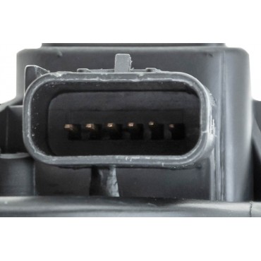 Corps Papillon d'Admission d'Air Pour Ford C-Max Fiesta V Galaxy Mondeo 1252882