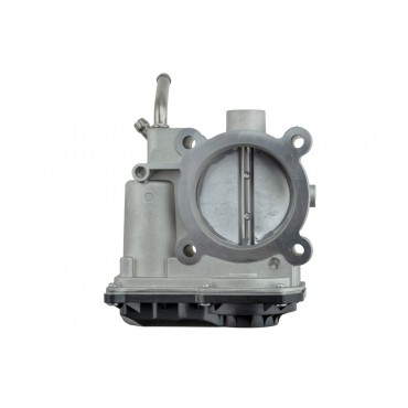 Corps Papillon d'Admission d'Air Pour Hyundai Elantra Vi Sonata Vii 351002