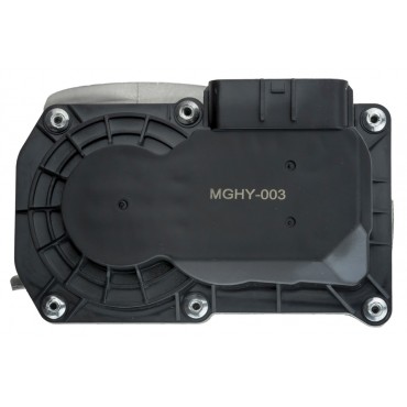 Corps Papillon d'Admission d'Air Pour Hyundai Elantra Vi Sonata Vii 351002