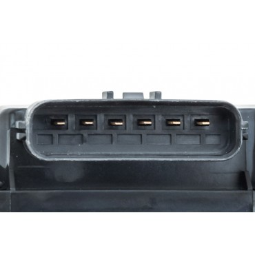 Corps Papillon d'Admission d'Air Pour Hyundai Elantra Vi Sonata Vii 351002