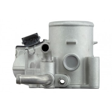 Corps Papillon d'Admission d'Air Pour Hyundai I10 I20 Kia Rio Picanto 3510004200