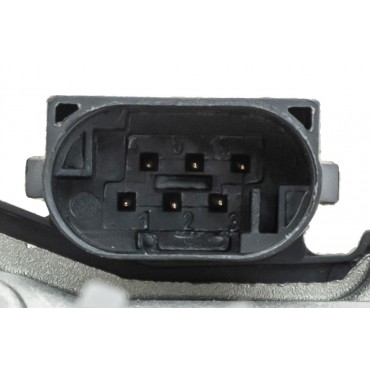 Corps Papillon d'Admission d'Air Pour Hyundai I10 I20 Kia Rio Picanto 3510004200