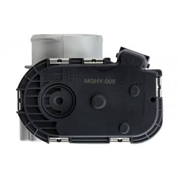 Corps Papillon d'Admission d'Air Pour Hyundai I20 Active I20 Ii I30 3510003200