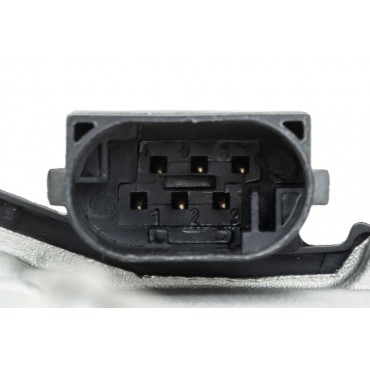 Corps Papillon d'Admission d'Air Pour Hyundai I20 Active I20 Ii I30 3510003200