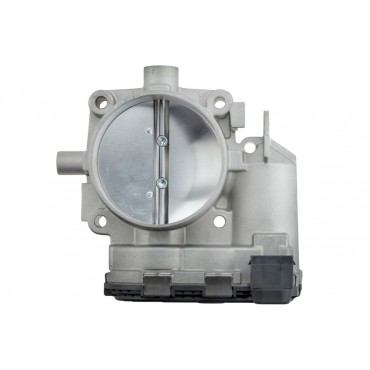 Corps Papillon d'Admission d'Air Pour Mercedes Classe C Clc E G Glk M 1131410125