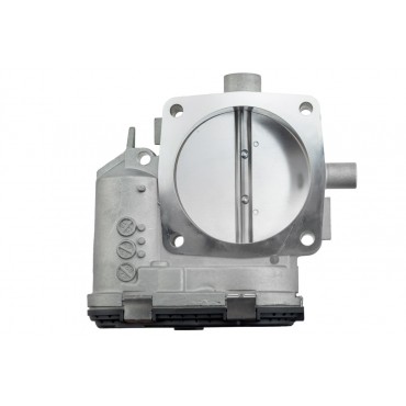 Corps Papillon d'Admission d'Air Pour Mercedes Classe C Clc E G Glk M 1131410125