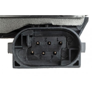 Corps Papillon d'Admission d'Air Pour Mercedes Classe C Clc E G Glk M 1131410125