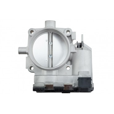 Corps Papillon d'Admission d'Air Pour Mercedes Classe C G M S Viano 1121410125