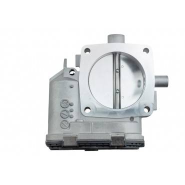 Corps Papillon d'Admission d'Air Pour Mercedes Classe C G M S Viano 1121410125