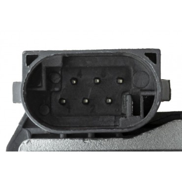 Corps Papillon d'Admission d'Air Pour Mercedes Classe C G M S Viano 1121410125