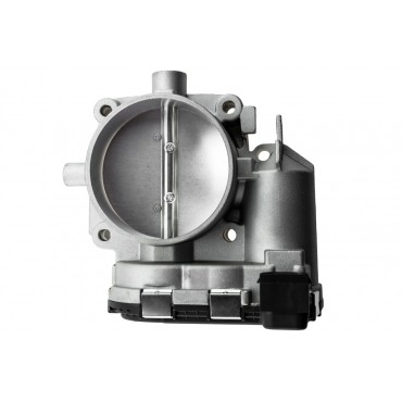 Corps Papillon d'Admission d'Air Pour Mercedes Classe C Clc E G Glk M 1131410125