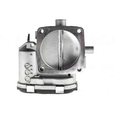 Corps Papillon d'Admission d'Air Pour Mercedes Classe C Clc E G Glk M 1131410125