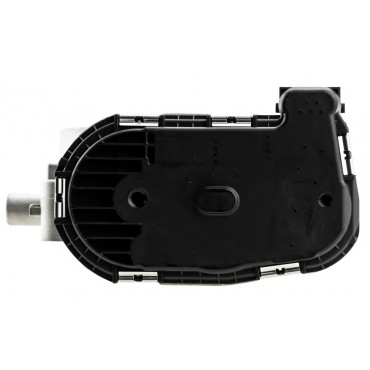 Corps Papillon d'Admission d'Air Pour Mercedes Classe C Clc E G Glk M 1131410125