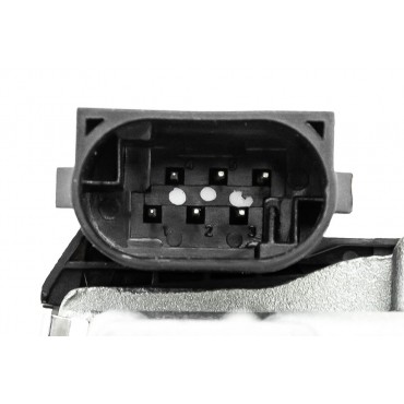 Corps Papillon d'Admission d'Air Pour Mercedes Classe C Clc E G Glk M 1131410125