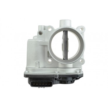 Corps Papillon d'Admission d'Air Pour Mitsubishi L200 Triton Pajero Iv 1450A033