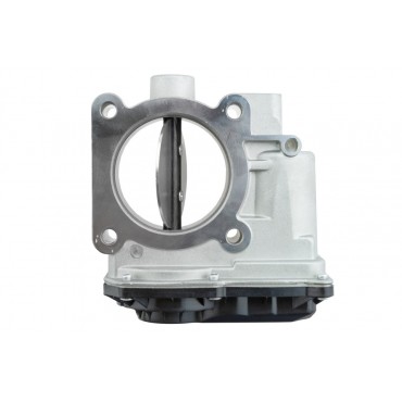 Corps Papillon d'Admission d'Air Pour Mitsubishi L200 Triton Pajero Iv 1450A033