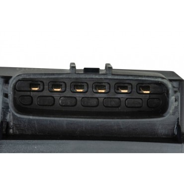 Corps Papillon d'Admission d'Air Pour Mitsubishi L200 Triton Pajero Iv 1450A033