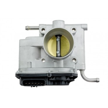 Corps Papillon d'Admission d'Air Pour Mazda 2 2007-2015 ZJ3813640