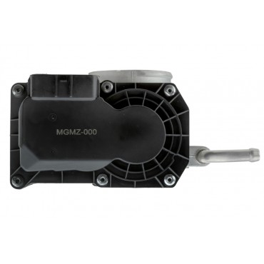 Corps Papillon d'Admission d'Air Pour Mazda 2 2007-2015 ZJ3813640