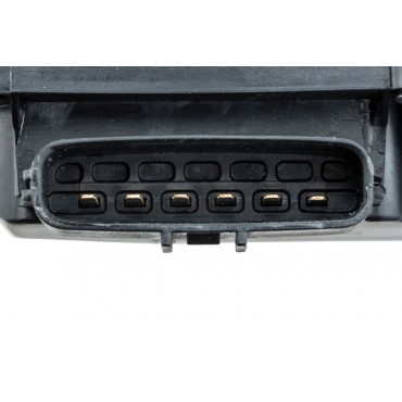 Corps Papillon d'Admission d'Air Pour Mazda 2 2007-2015 ZJ3813640