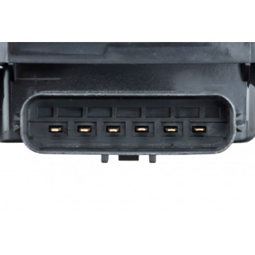 Corps Papillon d'Admission d'Air Pour Mazda 3 Cx-3 Cx-5 2.0 PE0113640B