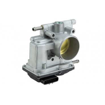 Corps Papillon d'Admission d'Air Pour Mazda 3 1.6 MZR 2003-2019 Z67713640