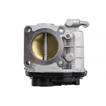 Corps Papillon d'Admission d'Air Pour Nissan Cube Micra Qashqai 16119ED000