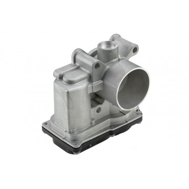 Corps Papillon d'Admission d'Air Pour Dacia Logan Logan Ii Logan Ii 161202859R